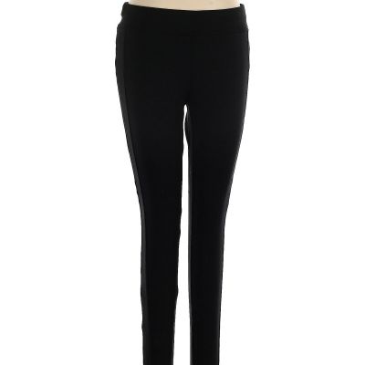 Ann Taylor LOFT Women Black Leggings M